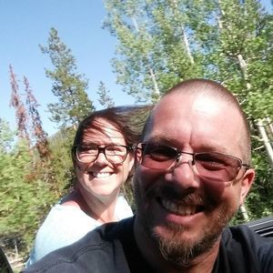 Meet your Posher, Daryl